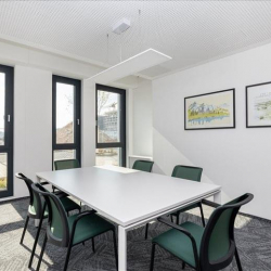 Butzweilerhofallee 3, HangarOne office suites