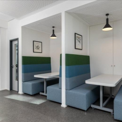 Image of Cologne serviced office