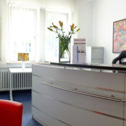 Serviced office in Memmingen