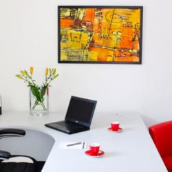 Serviced offices to hire in Memmingen