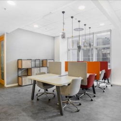 Executive office centres to hire in Istanbul
