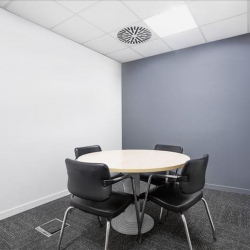 Image of Istanbul office accomodation