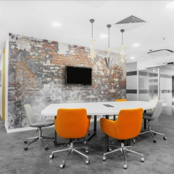 Office suites to rent in Istanbul