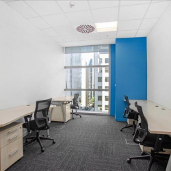 Istanbul executive office