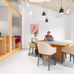 Serviced offices to rent in 