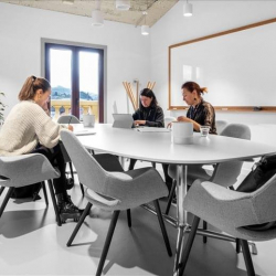 Serviced offices to rent in 