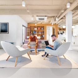 Serviced offices to rent in 