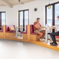 Serviced offices to rent in 