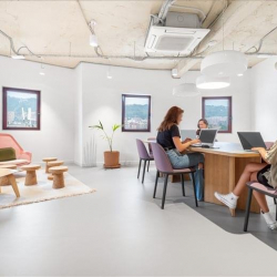 Office accomodation to hire in Bilbao