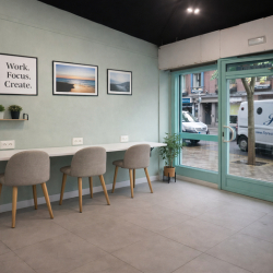 Valencia office accommodation