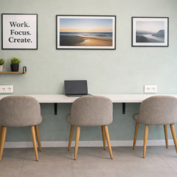 C/ de l'Escultor Josep Capuz, 28, Quatre Carreres, 46006 València, Valencia serviced offices