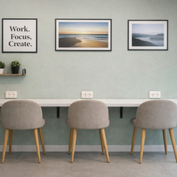 Image of Valencia executive suite