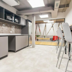 Image of Madrid serviced office