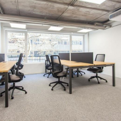 Office accomodations to rent in Madrid