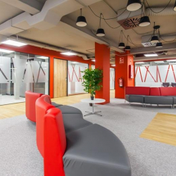 C/ Edgar Neville 3 office spaces