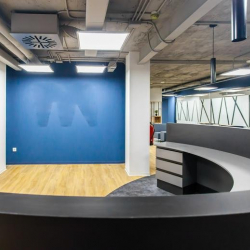Offices at C/ Edgar Neville 3