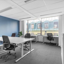 Serviced offices to let in Oslo
