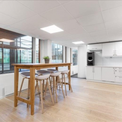 Executive suites to hire in Oslo