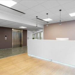 Offices at C.J. Hambros Plass 2c