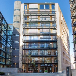 Executive suite to lease in Oslo