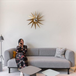 Office suite in Madrid