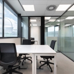 Serviced office to lease in Madrid