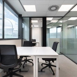 Offices at C/ Méndez Ávaro 20