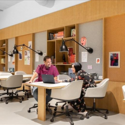 Serviced offices to hire in Madrid