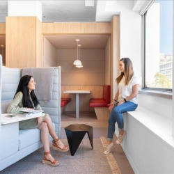 Office space - Madrid