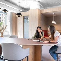 Executive suites to hire in Madrid