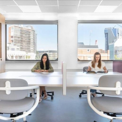 Serviced offices to let in Madrid