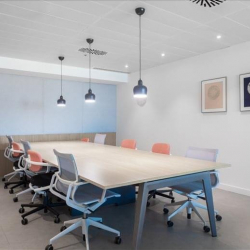 Executive suite to rent in Barcelona