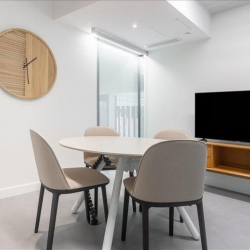 Serviced office - Barcelona