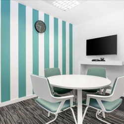 Office suites to lease in Madrid