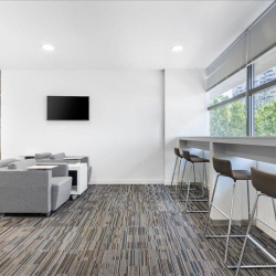 Interior of C/ Martinez Villergas 49, Martinez Villergas Business Park, Block V, 1st Floor