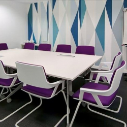 Office suites in central Madrid
