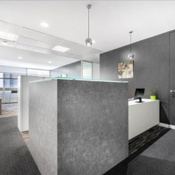 Office suite in Madrid