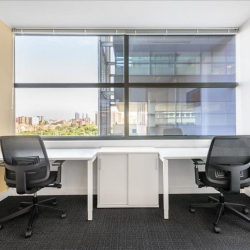 C/ Martinez Villergas 49, Martinez Villergas Business Park, Block V, 1st Floor executive offices