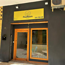 Serviced office centre in Málaga
