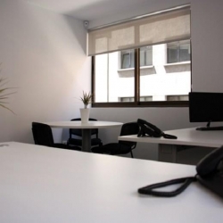 Executive suites to rent in Madrid