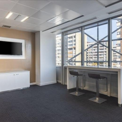 Office suites in central Barcelona