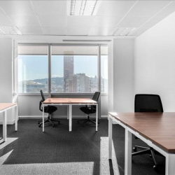 Executive office centres to rent in Barcelona