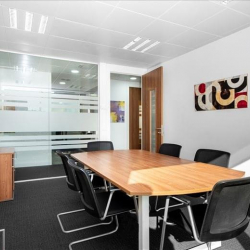 Executive suite - Barcelona