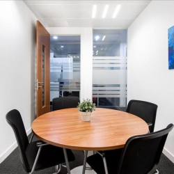 Executive suite in Barcelona