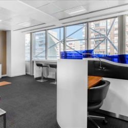 Image of Barcelona office suite