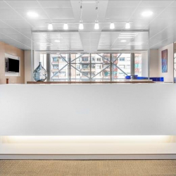 C/ Tarragona 157, 4th Floor, Torre NN serviced offices