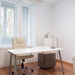 Executive office centres in central Madrid
