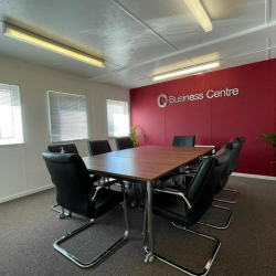 C5 North Road, C5 Business Centre, Bridgend Industrial Estate