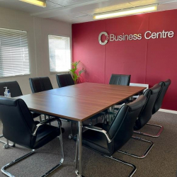 Executive suites to let in Bridgend