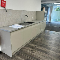 Executive offices to let in London